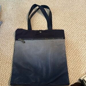 Athleta Yoga Mat Tote